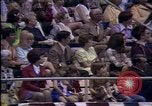 Immagine di Il presidente Nixon indirizzi Consiglio Economico Jackson Mississippi USA, 1974, secondo 55 filmato di repertorio 65675057302