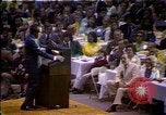 Immagine di Richard Nixon discorso Jackson Mississippi USA, 1974, secondo 1 filmato di repertorio 65675057303