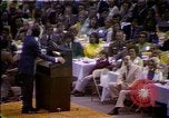 Immagine di Richard Nixon discorso Jackson Mississippi USA, 1974, secondo 3 filmato di repertorio 65675057303
