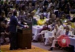 Immagine di Richard Nixon discorso Jackson Mississippi USA, 1974, secondo 5 filmato di repertorio 65675057303