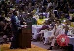 Immagine di Richard Nixon discorso Jackson Mississippi USA, 1974, secondo 6 filmato di repertorio 65675057303