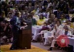 Immagine di Richard Nixon discorso Jackson Mississippi USA, 1974, secondo 8 filmato di repertorio 65675057303