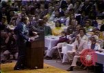 Immagine di Richard Nixon discorso Jackson Mississippi USA, 1974, secondo 9 filmato di repertorio 65675057303
