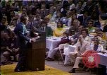 Immagine di Richard Nixon discorso Jackson Mississippi USA, 1974, secondo 11 filmato di repertorio 65675057303