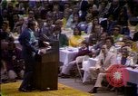 Immagine di Richard Nixon discorso Jackson Mississippi USA, 1974, secondo 12 filmato di repertorio 65675057303