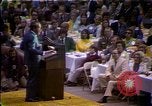 Immagine di Richard Nixon discorso Jackson Mississippi USA, 1974, secondo 13 filmato di repertorio 65675057303
