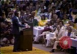 Immagine di Richard Nixon discorso Jackson Mississippi USA, 1974, secondo 14 filmato di repertorio 65675057303