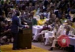 Immagine di Richard Nixon discorso Jackson Mississippi USA, 1974, secondo 15 filmato di repertorio 65675057303
