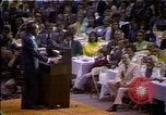 Immagine di Richard Nixon discorso Jackson Mississippi USA, 1974, secondo 18 filmato di repertorio 65675057303