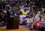 Immagine di Richard Nixon discorso Jackson Mississippi USA, 1974, secondo 19 filmato di repertorio 65675057303