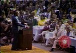 Immagine di Richard Nixon discorso Jackson Mississippi USA, 1974, secondo 22 filmato di repertorio 65675057303