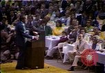 Immagine di Richard Nixon discorso Jackson Mississippi USA, 1974, secondo 28 filmato di repertorio 65675057303
