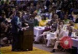 Immagine di Richard Nixon discorso Jackson Mississippi USA, 1974, secondo 29 filmato di repertorio 65675057303