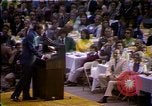 Immagine di Richard Nixon discorso Jackson Mississippi USA, 1974, secondo 30 filmato di repertorio 65675057303