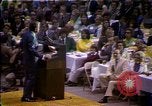 Immagine di Richard Nixon discorso Jackson Mississippi USA, 1974, secondo 31 filmato di repertorio 65675057303