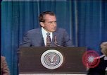 Immagine di Richard Nixon discorso Jackson Mississippi USA, 1974, secondo 33 filmato di repertorio 65675057303