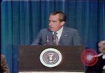 Immagine di Richard Nixon discorso Jackson Mississippi USA, 1974, secondo 43 filmato di repertorio 65675057303