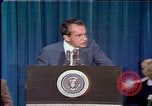 Immagine di Richard Nixon discorso Jackson Mississippi USA, 1974, secondo 47 filmato di repertorio 65675057303