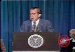 Immagine di Richard Nixon discorso Jackson Mississippi USA, 1974, secondo 48 filmato di repertorio 65675057303