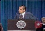 Immagine di Richard Nixon discorso Jackson Mississippi USA, 1974, secondo 50 filmato di repertorio 65675057303
