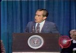 Immagine di Richard Nixon discorso Jackson Mississippi USA, 1974, secondo 51 filmato di repertorio 65675057303