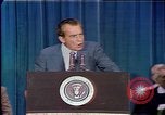 Immagine di Richard Nixon discorso Jackson Mississippi USA, 1974, secondo 55 filmato di repertorio 65675057303