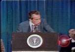Immagine di Richard Nixon discorso Jackson Mississippi USA, 1974, secondo 56 filmato di repertorio 65675057303