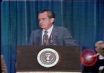 Immagine di Richard Nixon discorso Jackson Mississippi USA, 1974, secondo 59 filmato di repertorio 65675057303