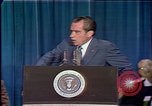 Immagine di Richard Nixon discorso Jackson Mississippi USA, 1974, secondo 62 filmato di repertorio 65675057303