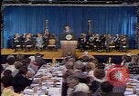 Image of President Nixon's address Jackson Mississippi USA, 1974, second 1 stock footage video 65675057304