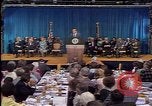 Image of President Nixon's address Jackson Mississippi USA, 1974, second 3 stock footage video 65675057304