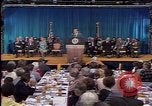 Image of President Nixon's address Jackson Mississippi USA, 1974, second 4 stock footage video 65675057304