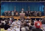 Image of President Nixon's address Jackson Mississippi USA, 1974, second 5 stock footage video 65675057304