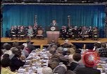 Image of President Nixon's address Jackson Mississippi USA, 1974, second 6 stock footage video 65675057304