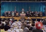 Image of President Nixon's address Jackson Mississippi USA, 1974, second 7 stock footage video 65675057304