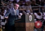Image of President Nixon's address Jackson Mississippi USA, 1974, second 13 stock footage video 65675057304