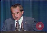 Image of President Nixon's address Jackson Mississippi USA, 1974, second 21 stock footage video 65675057304