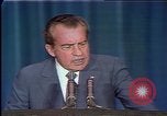 Image of President Nixon's address Jackson Mississippi USA, 1974, second 22 stock footage video 65675057304