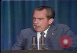 Image of President Nixon's address Jackson Mississippi USA, 1974, second 23 stock footage video 65675057304