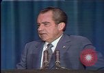 Image of President Nixon's address Jackson Mississippi USA, 1974, second 24 stock footage video 65675057304