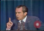 Image of President Nixon's address Jackson Mississippi USA, 1974, second 27 stock footage video 65675057304
