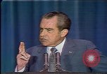 Image of President Nixon's address Jackson Mississippi USA, 1974, second 28 stock footage video 65675057304