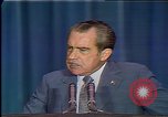 Image of President Nixon's address Jackson Mississippi USA, 1974, second 29 stock footage video 65675057304