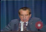 Image of President Nixon's address Jackson Mississippi USA, 1974, second 31 stock footage video 65675057304
