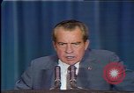 Image of President Nixon's address Jackson Mississippi USA, 1974, second 32 stock footage video 65675057304