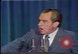 Image of President Nixon's address Jackson Mississippi USA, 1974, second 33 stock footage video 65675057304