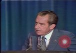 Image of President Nixon's address Jackson Mississippi USA, 1974, second 35 stock footage video 65675057304