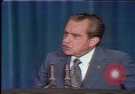Image of President Nixon's address Jackson Mississippi USA, 1974, second 36 stock footage video 65675057304
