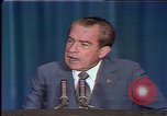 Image of President Nixon's address Jackson Mississippi USA, 1974, second 37 stock footage video 65675057304