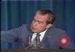 Image of President Nixon's address Jackson Mississippi USA, 1974, second 38 stock footage video 65675057304